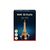 ARW90.00111-Eiffel Tower Mini 3D Puzzle