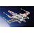 ARW90.06054-Gift Set X-Wing Fighter + TIE Fighter