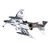 LEM6016-AVION McDonnell Douglas FG.1 1:72