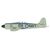 LEM6106-FLIEGER Hawker Sea Fury 1:48 FB.II 'Export Edition'