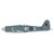 LEM6106-FLIEGER Hawker Sea Fury 1:48 FB.II 'Export Edition'