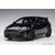 FORD Focus RS 2016 1:18 shadow black (composite model/full openings)