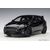 LEM72952-FORD Focus RS 2016 1:18 shadow black nings)