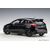 LEM72952-FORD Focus RS 2016 1:18 shadow black nings)