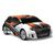 LEM75054-1O-ON-ROAD RALLY CAR 1:18 4WD EP RTR ORANGE LaTrax 2.4GHz