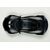 HENNESSEY Venom GT Spyd. schwarz 1:18 Matt Carbon Black, 4 image
