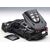 HENNESSEY Venom GT Spyd. schwarz 1:18 Matt Carbon Black, 6 image