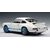 LEM78052-PORSCHE 911 Carrera 1973 blanc 1:18 RS 2.7 (w/blue stripes)