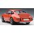LEM78054-PORSCHE 911 Carrera 1973 orange 1:18 RS 2.7 (with black stripes)