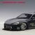 ROCKET Bunny Toyota 86 noir 1:18 Black Wheels Matt Black, 4 image