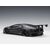 LEM79106-LAMBORGHINI Aventador noir 1:18 Liberty Walk LB-Works matt black(composite model/2 door o