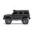 LEM82096-4BK-CRAWLER TRX-4 1:10 4WD EP RTR MERCEDES G 500 4X4&#178; - NOIR&nbsp; (sans accu et chargeur)