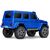 LEM82096-4BL-CRAWLER TRX-4 1:10 4WD EP RTR MERCEDES G 500 4X4&#178; -Blue