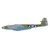 AVION Gloster Meteor FR9 1:48, 4 image