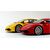 LEM9511Y-LAMBORG. Huracan LP610-4 jaune 1:18