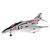 AVION F-4 PHANTOM II 910mm EP PNP * PRIX NET/NET SANS RABAIS