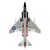 LEMEFL7975-AVION F-4 PHANTOM II 910mm EP PNP