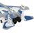 LEMEFL9750-AVION F-15 EAGLE EDF 715mm EP BNB avec AS3X/SAFE TECHNOLOGY BNF BASIC