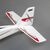 AVION UMX TUR. TIMBER 700mm EP BNB ULTRA MICRO BNF BASIC, 9 image