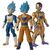 DRAGON BALL Figurine g├®ante 30cm 6x, 5 image