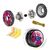 HYPER CLUSTER YoYo Start.Pack 4xsort., 3 image