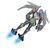 MOVIE P.RANGERS Interactive Zord 43cm, 8 image