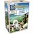 CARCASSONNE 9.ext.Moutons &col.7+/2-6