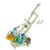 PHYSIK Roboter-Control 8+, 5 image