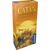 CATAN Villes & Chev. compl. 12+/5-6