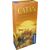 LEM621701-CATAN Villes &amp; Chev. compl. 12+/5-6