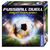 LEM697792-SPIEL Fussball-Duell 8+/2-4