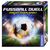 SPIEL Fussball-Duell 8+/2-4