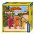 SPIEL Drache Kokosnuss Abent.5+/2-4
