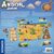 LEM698959-SPIEL Andor Junior 7+/2-4