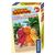 MITBRING Drache Kokosnuss 4+/2-4