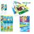 Swampies Newt 36 pcs, 4 image