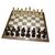 LEMGK802-KASPAROV Championship Chess Set