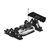 HB204580-D819RS 1/8 Competition Nitro Buggy