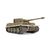 VEHICULE Tiger-1 "Late Version" 1:35, 3 image
