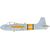 AVION Hunting Percival 1:72 Jet Provost T.4, 3 image