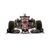 ALFA ROMEO RACING F1 C38 - KIMI RÄIKK ÖNEN - SHAKEDOWN FIORANO 14TH FEBRUAR Y 2019, 3 image