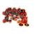 SPIEL Dice Devils 8+/3-6, 2 image