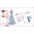 HARUMIKA Coffret Mariage, 2 image