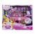 SQUINKIES Distributeur Princesse