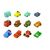SQUINKIES Surprise Cars 2/sachet, 4 image