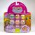 SQUINKIES Coffret Tresor Squinkies