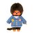 MONCHHICHI BABY Classic Boy 15cm