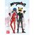 MIRACULOUS Ladybug/Cat Duo 26cm, 2 image