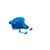 INDUCTRIX FPV Canopy, blau, 3 image