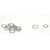 8IGHT Outer Hinge Pins, 3.5mm ERSATZ ARTIKEL: 10_TLR244012, 2 image